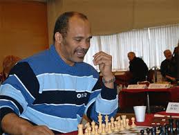 Death of an Armed Forces Chess Legend